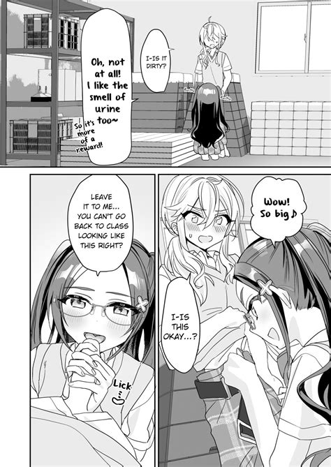 TS siblings 2 - Part 1 : r/gendertransformation