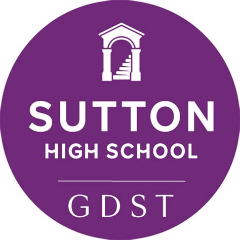 Sutton High School GDST