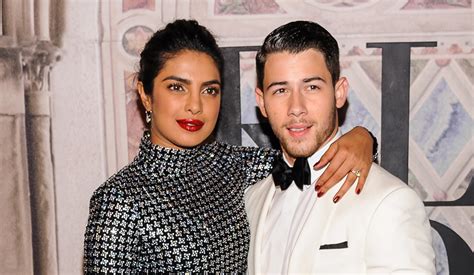 Nick Jonas Marries Priyanka Chopra In India Nick Jonas Priyanka