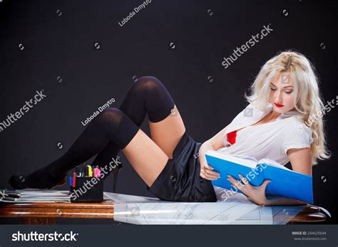 170 Teacher Hot Legs Stock Photos Images Photography Shutterstock