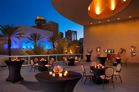 Meeting Space Phoenix Sheraton Phoenix Downtown