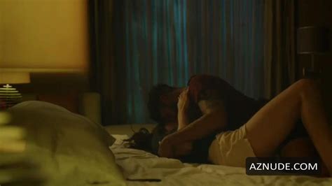 INSIDE EDGE NUDE SCENES AZNude