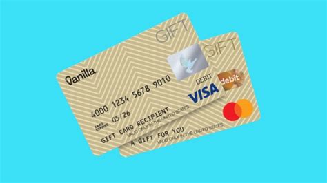 How To Check Vanilla Gift Card Balance A Simple Guide For Managing