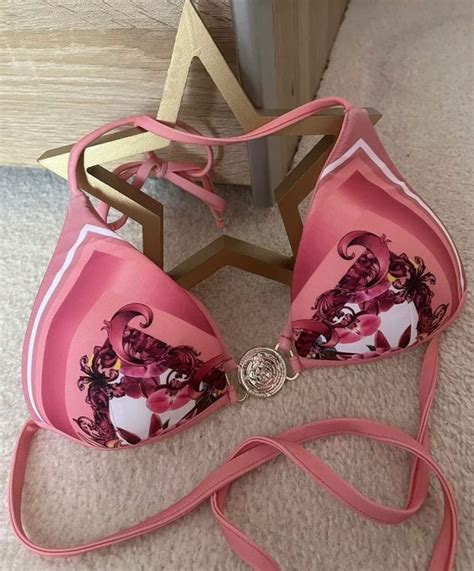 Guess Bikini Oberteil Gr S Kaufen Auf Ricardo