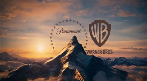 Paramount Warner Bros pictures by MichaelArt420 on DeviantArt