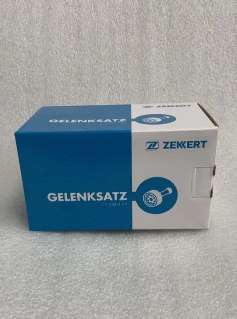Шрус Внешн ZEKKERT GS4266 - Zekkert арт. gs-4266 - купить по выгодной ...