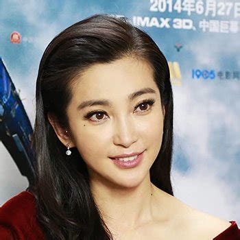 Li Bingbing Babe Page Watch This Actress On FreeOnes