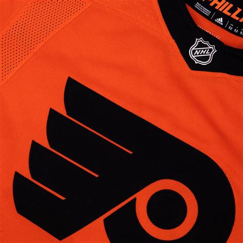 Philadelphia Flyers Stadium Series Jersey — UNISWAG