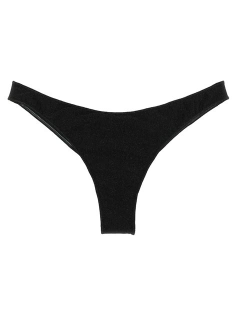 MC2 Saint Barth Naomi Bikini Briefs MC2 Saint Barth