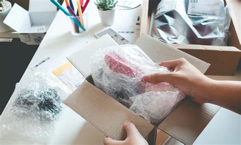 Protection Of Packaging – 5 Types of Protective Packaging – EHTN