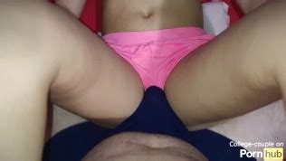 Sex With Clothes Dry Humping Missionary Position Until He Cum In His Underwear Free Porn