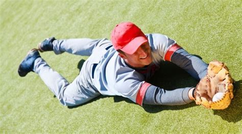 baseman  baseball tips  tricks