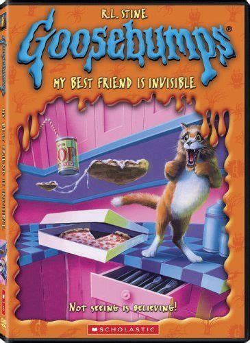 Pictures & Photos from Goosebumps (TV Series 1995–1998) | Goosebumps ...