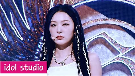 Seulgi Reasons Stage Mix Youtube