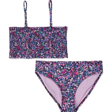 Firefly Shore JR bikini FLOWER AOP Köp online hos Intersport