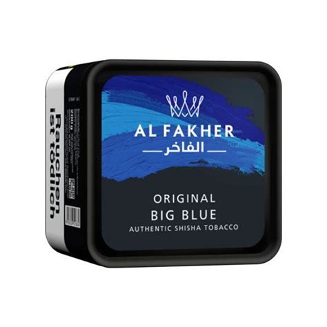 Al Fakher Blueberry G G Nstig Online Bei Breakshop Ch