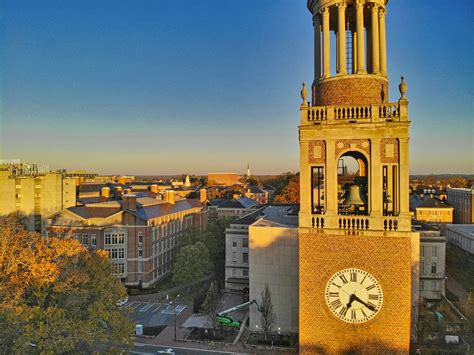 UNC Chapel Hill Admissions 2024-2025: 15.3% Rate & Requirements