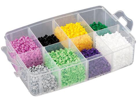 Hama Midi Large Storage Box Tegne No