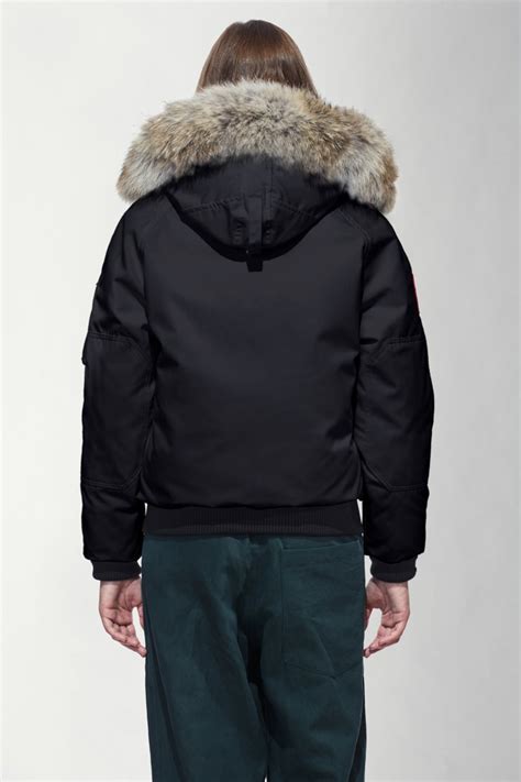 Купить женский бомбер Chilliwack Bomber Heritage | Canada Goose Russia