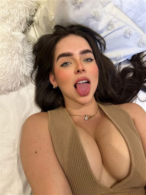 Instagram Sabrina Salvatierra Nude Photo 25 The Fappening Leaked Photos