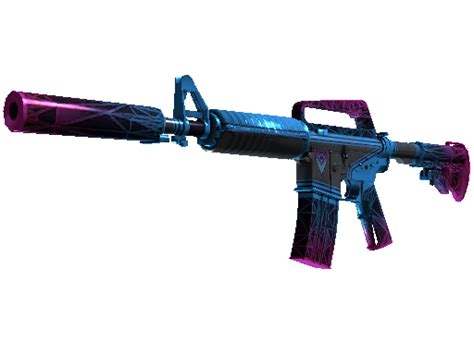 List Of The 16 Best M4a1 S Skins In Csgo Total Csgo