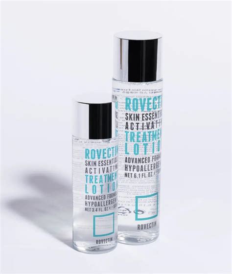 6 Amazing Rovectin Products You're Missing Out On