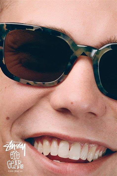 Stussy Eyegear Sunglasses Collection Release Info