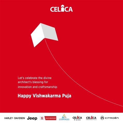 Celica Group On Linkedin Celicagroup Happyvishwakarmapuja