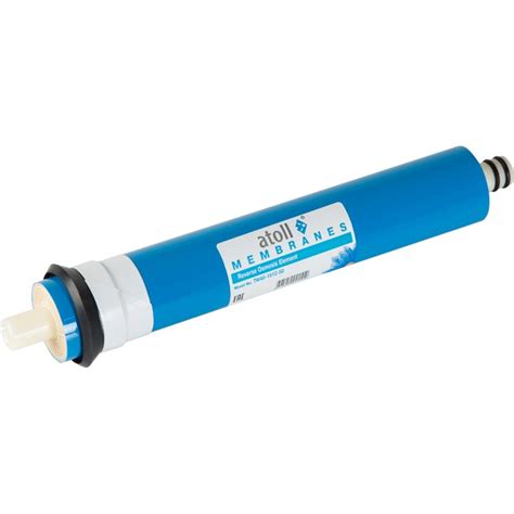 Мембрана обратного осмоса, степеней очистки - 1 - купить по выгодной ...