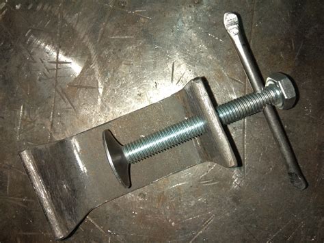 Струбцина Своими Руками Из Металла Фото – Telegraph