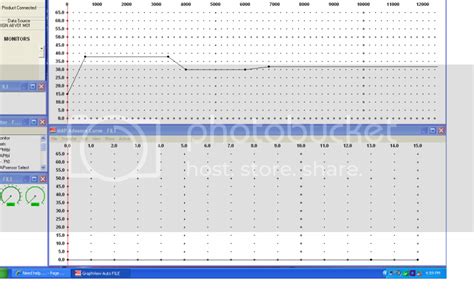 Post Your Msd Timing Curves Ls Tech Camaro And Firebird Forum