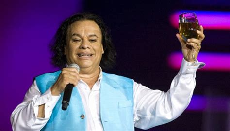 Claudio Concepcion Juan Gabriel Era Gay Lo Que Se Ve No Se Pregunta Mijo