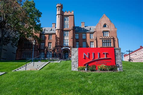Highlander Pipeline Njit 1