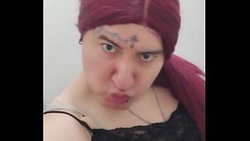 Tattoed Hyna XVIDEOS