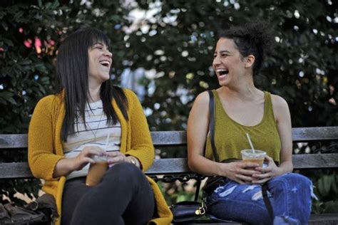 Broad City Renewed For Third Season By Comedy Central Thewrap