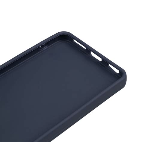 İnfinix Hot G Kılıf Zore Biye Silikon Hot G Zore