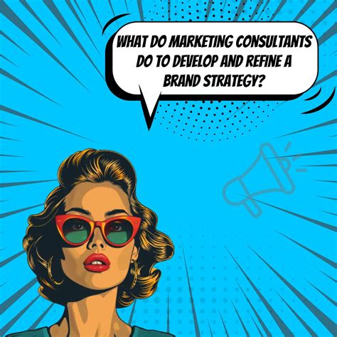 How Marketing Consultants Can Transform Your Brand Strategy Ai