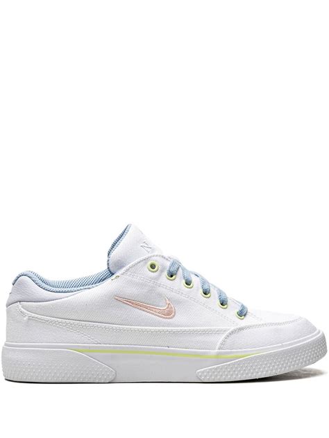 Nike Gts 97 Low Top Sneakers Editorialist