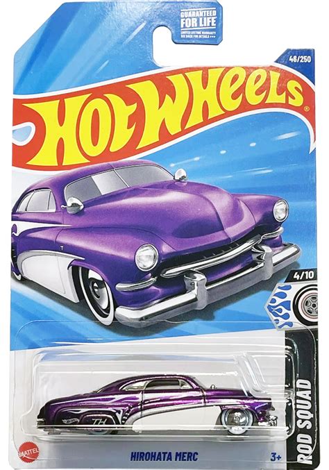 Hot Wheels Super Treasure Hunts Toy Fans