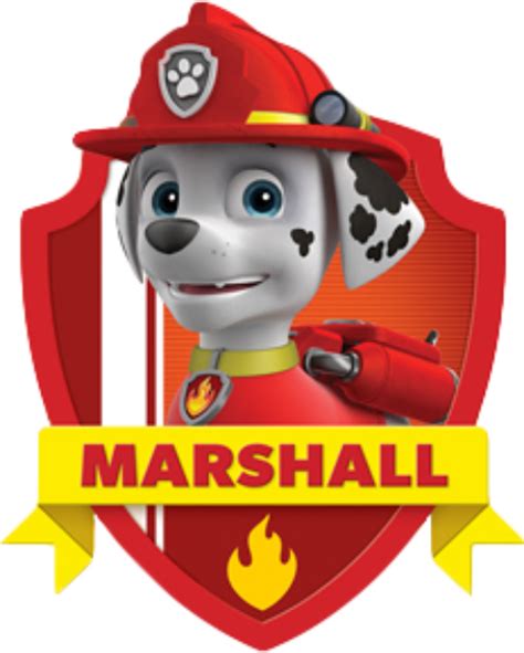 Patrulha Canina Escudo Marshall Imagens Png Porn Sex Picture