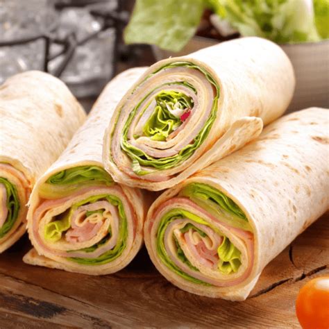 wrap classic zone fresh