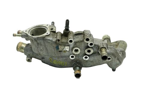 Thermostat Housing 1336P1 9633340310 2 0 HDI Peugeot 406 Buy Now