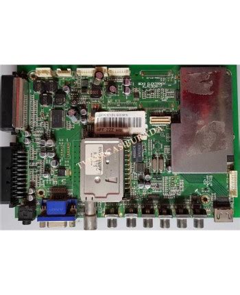 XLA190R-7, APF ZZZ, APFZZ, Beko 82-501-BS HD, Main Board, Ana Kart ...
