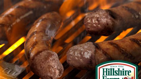 Hillshire Farm Releases Circumcised Bratwurst