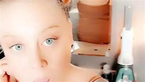 JOI With Jenn Cum For Me Daddy Amateur Amateur Porn Feat Jenn Sexxii By FapHouse XHamster