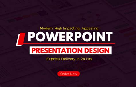 professional powerpoint    legiit