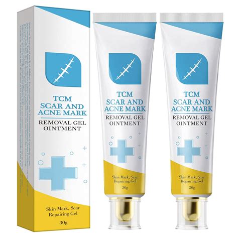 2PCS Scar Removal Cream, Advanced Scar Cream, Scar Philippines | Ubuy