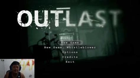 Lets Play Outlast Part 2 Youtube