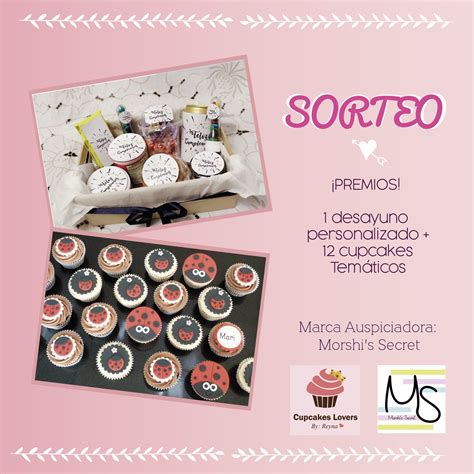 Cupcakes Lovers - 🚨 S O R T E O F L A S H 🚨 ⚠️ 1...