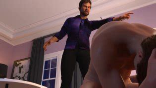 Life In Santa County Luscious Hentai Manga Porn